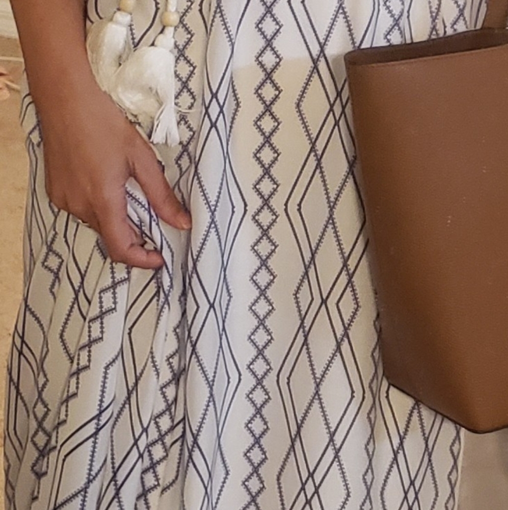 Maxi Dress - Picture 4 of 12